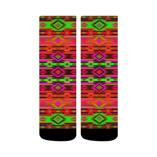 Adobe Afternoon Crew Socks Crew Socks e-joyer