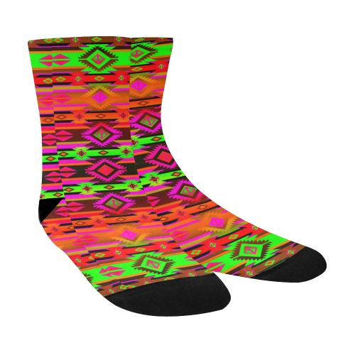 Adobe Afternoon Crew Socks Crew Socks e-joyer