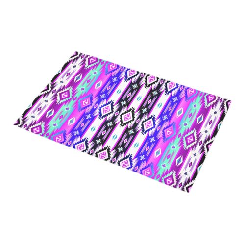 Adobe Dance Bath Rug 16''x 28'' Bath Rug 16''x 28'' e-joyer
