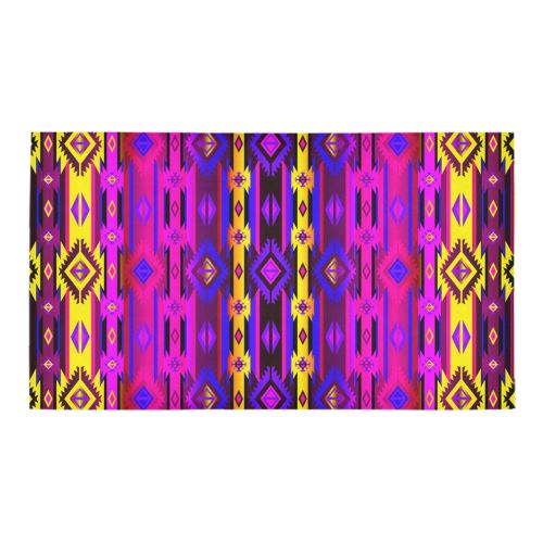 Adobe Hunt Bath Rug 16''x 28'' Bath Rug 16''x 28'' e-joyer