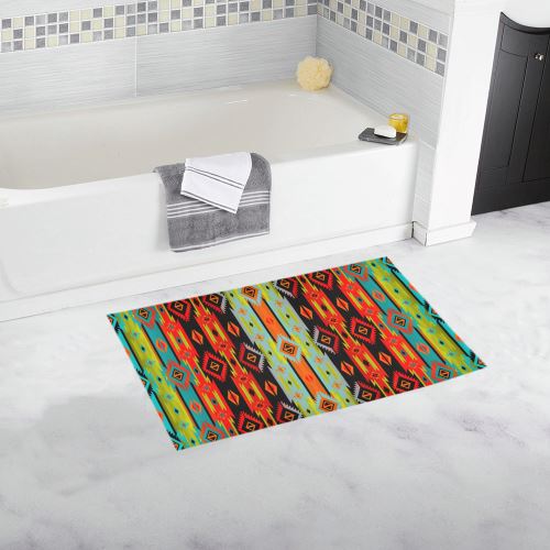 Adobe Kiva Bath Rug 16''x 28'' Bath Rug 16''x 28'' e-joyer