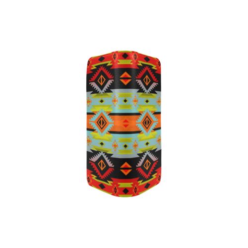 Adobe Kiva Women's Clutch Purse (Model 1637) Women's Clutch Purse (1637) e-joyer