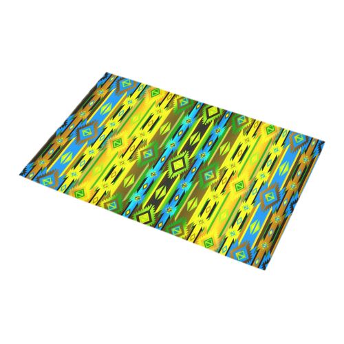 Adobe Midnight Bath Rug 16''x 28'' Bath Rug 16''x 28'' e-joyer
