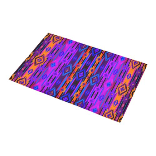 Adobe Morning Bath Rug 16''x 28'' Bath Rug 16''x 28'' e-joyer