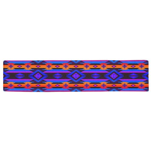 Adobe Morning Table Runner 16x72 inch Table Runner 16x72 inch e-joyer