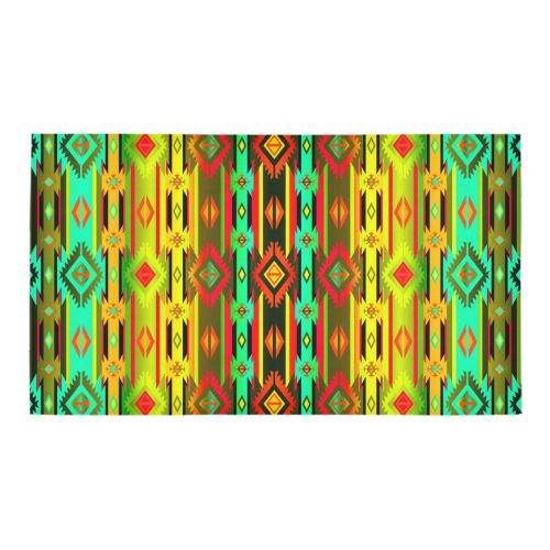 Adobe Sky Bath Rug 16''x 28'' Bath Rug 16''x 28'' e-joyer