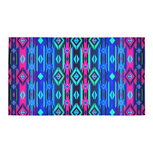 Adobe Sunset Bath Rug 16''x 28'' Bath Rug 16''x 28'' e-joyer