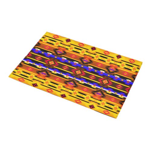 Adobe Sunshine Bath Rug 16''x 28'' Bath Rug 16''x 28'' e-joyer