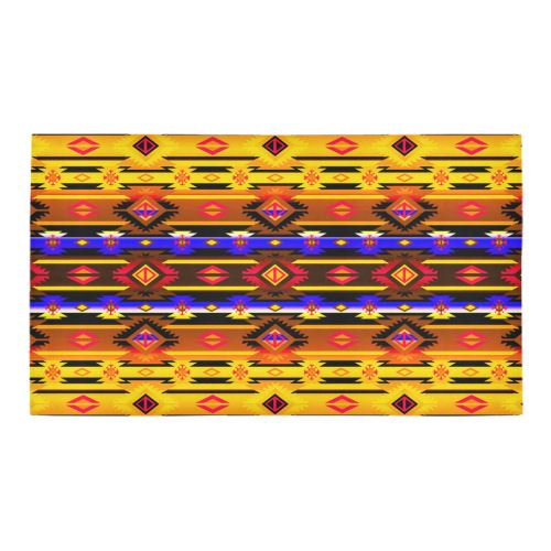 Adobe Sunshine Bath Rug 16''x 28'' Bath Rug 16''x 28'' e-joyer