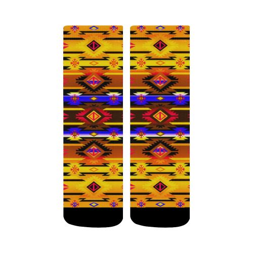 Adobe Sunshine Crew Socks Crew Socks e-joyer