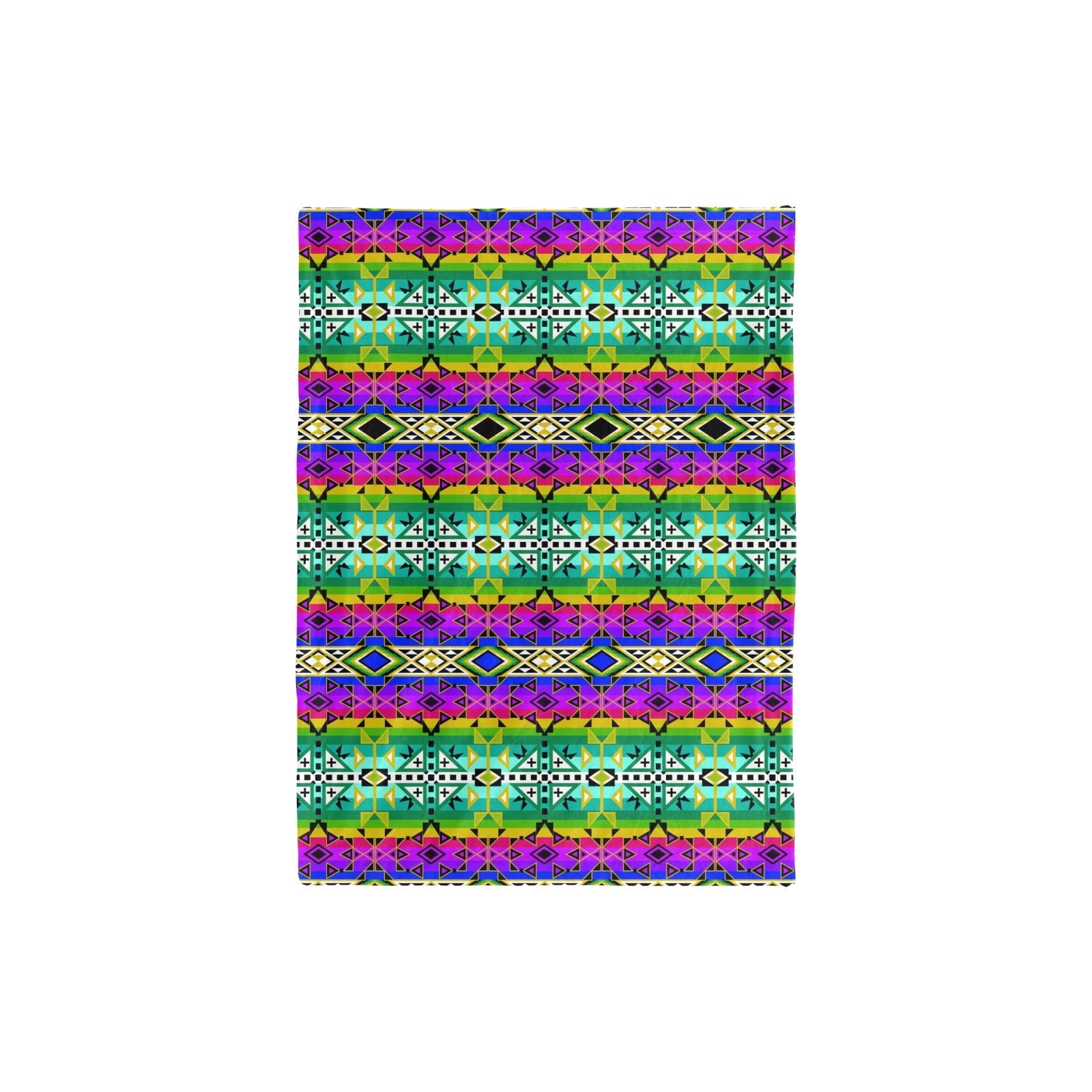 After the Northwest Rain Baby Blanket 30"x40" Baby Blanket 30"x40" e-joyer