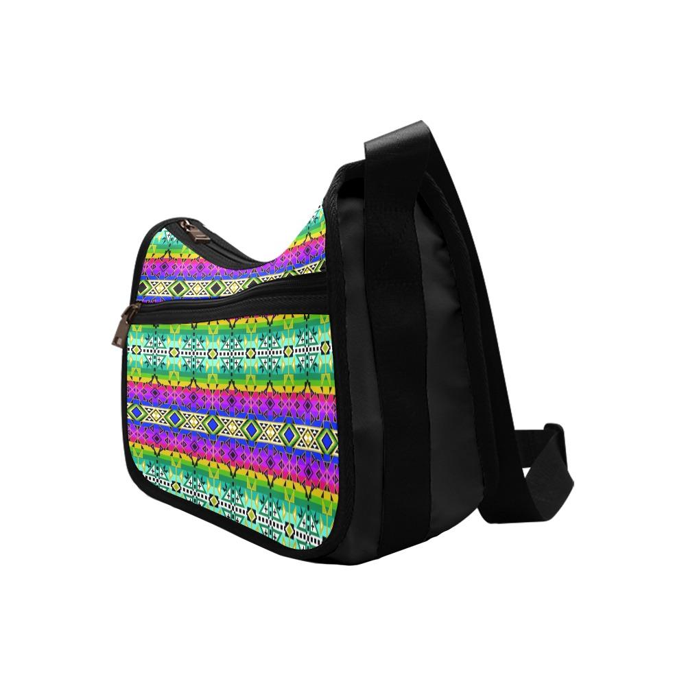 After the Northwest Rain Crossbody Bags (Model 1616) Crossbody Bags (1616) e-joyer