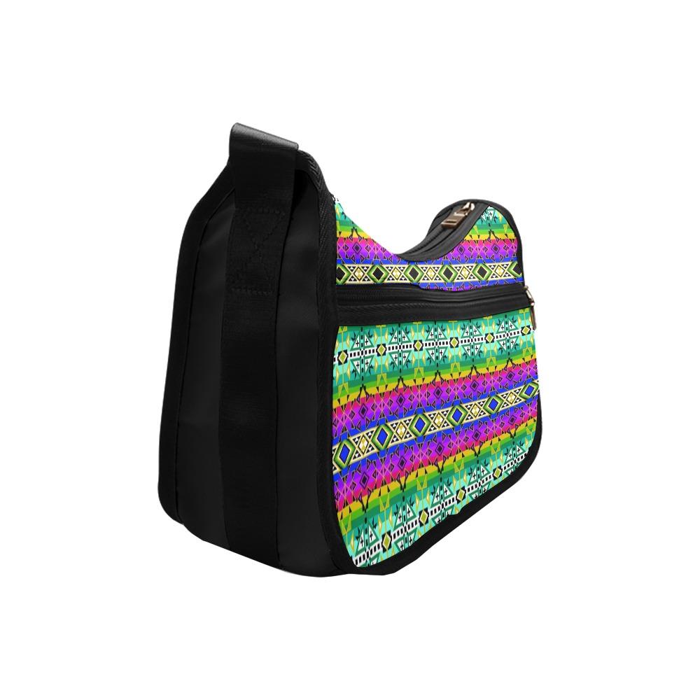After the Northwest Rain Crossbody Bags (Model 1616) Crossbody Bags (1616) e-joyer