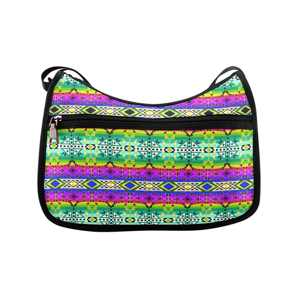 After the Northwest Rain Crossbody Bags (Model 1616) Crossbody Bags (1616) e-joyer