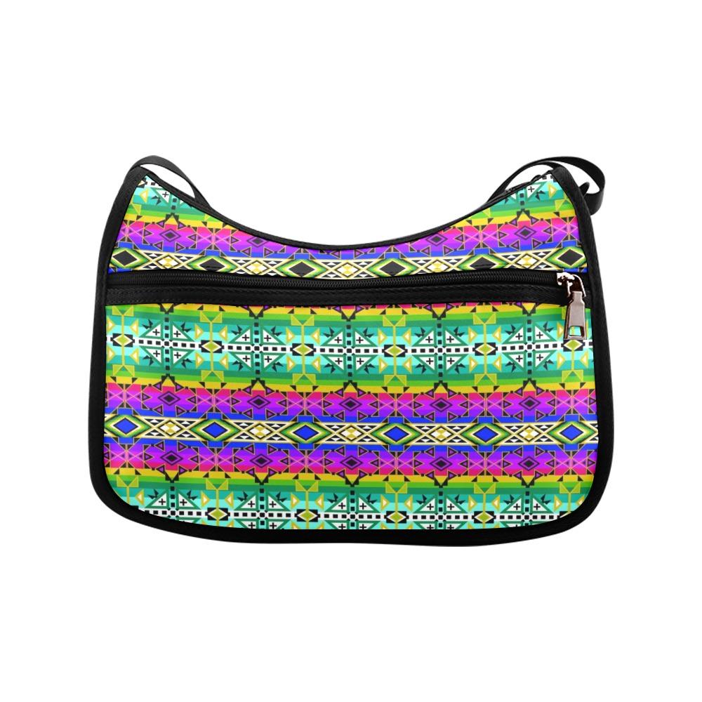 After the Northwest Rain Crossbody Bags (Model 1616) Crossbody Bags (1616) e-joyer