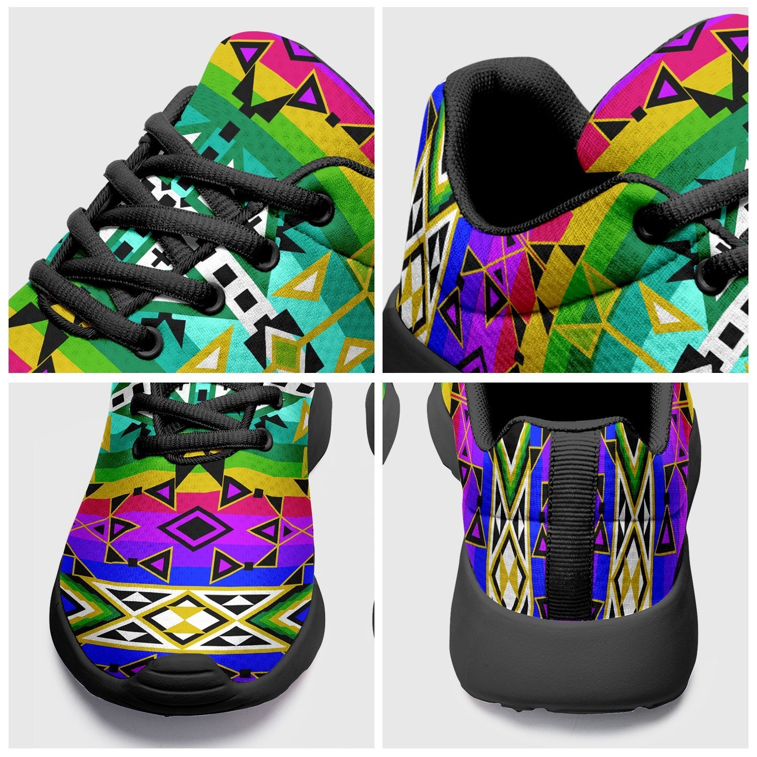 After the Northwest Rain Ikkaayi Sport Sneakers 49 Dzine