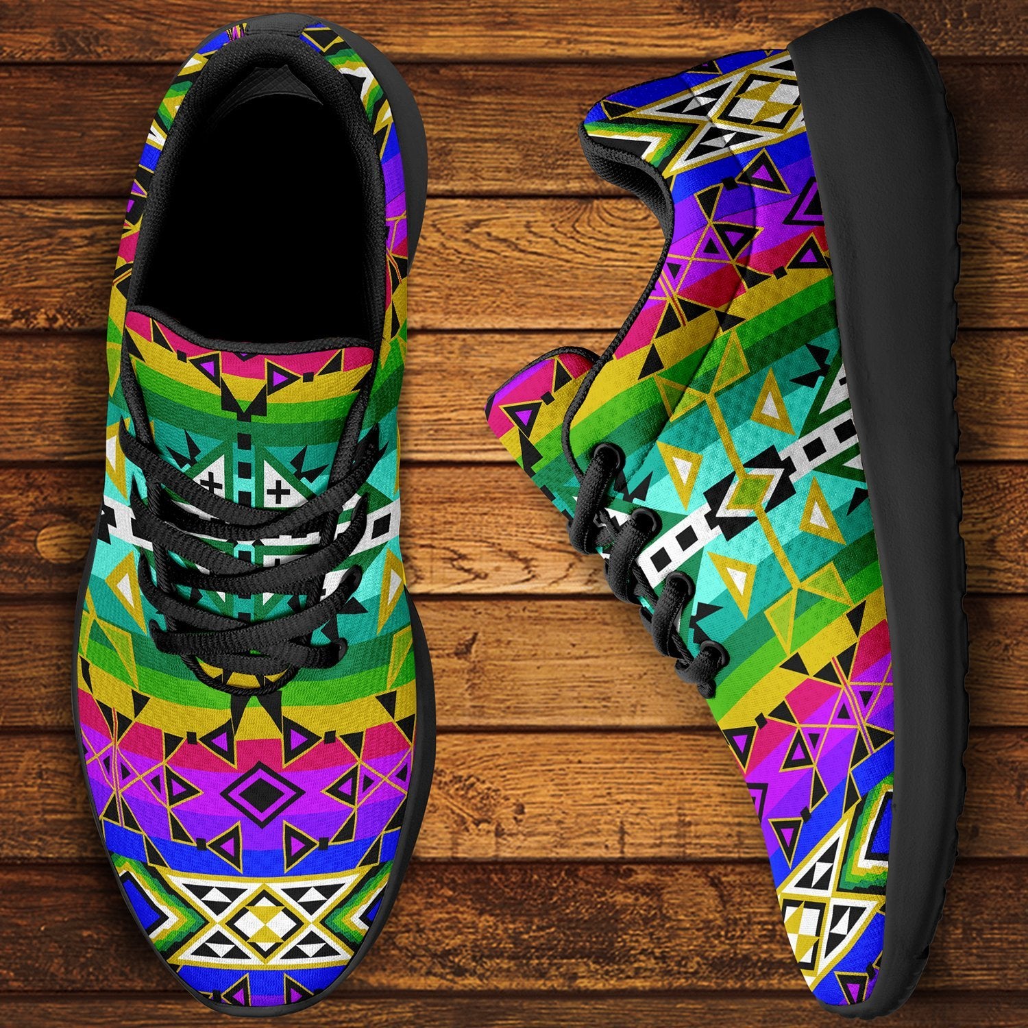 After the Northwest Rain Ikkaayi Sport Sneakers 49 Dzine