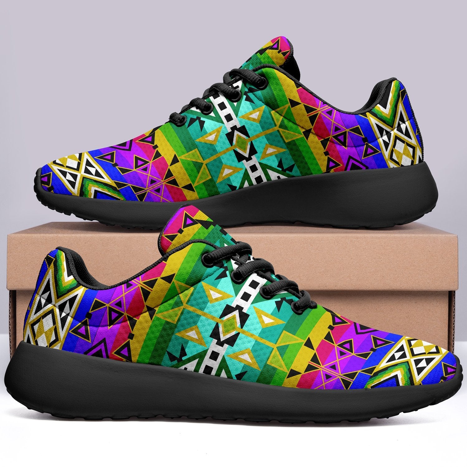 After the Northwest Rain Ikkaayi Sport Sneakers 49 Dzine