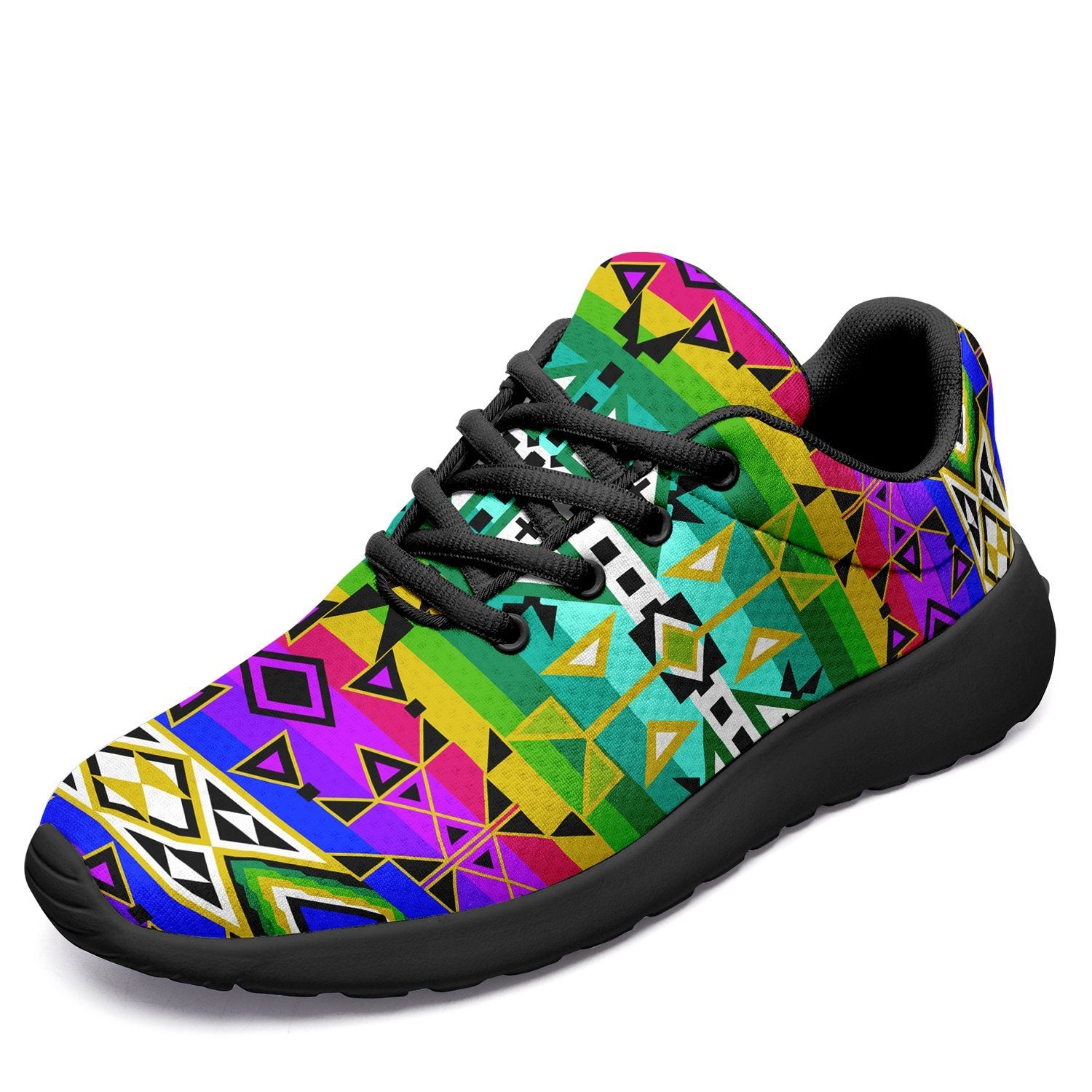 After the Northwest Rain Ikkaayi Sport Sneakers 49 Dzine US Women 4.5 / US Youth 3.5 / EUR 35 Black Sole