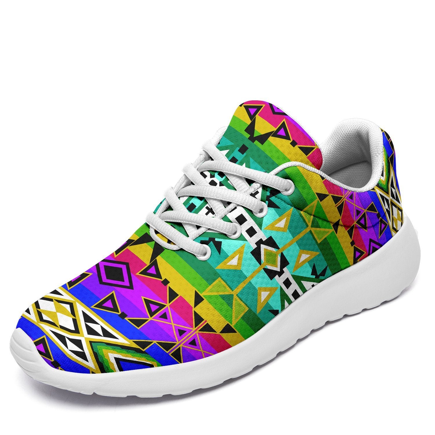 After the Northwest Rain Ikkaayi Sport Sneakers 49 Dzine US Women 4.5 / US Youth 3.5 / EUR 35 White Sole