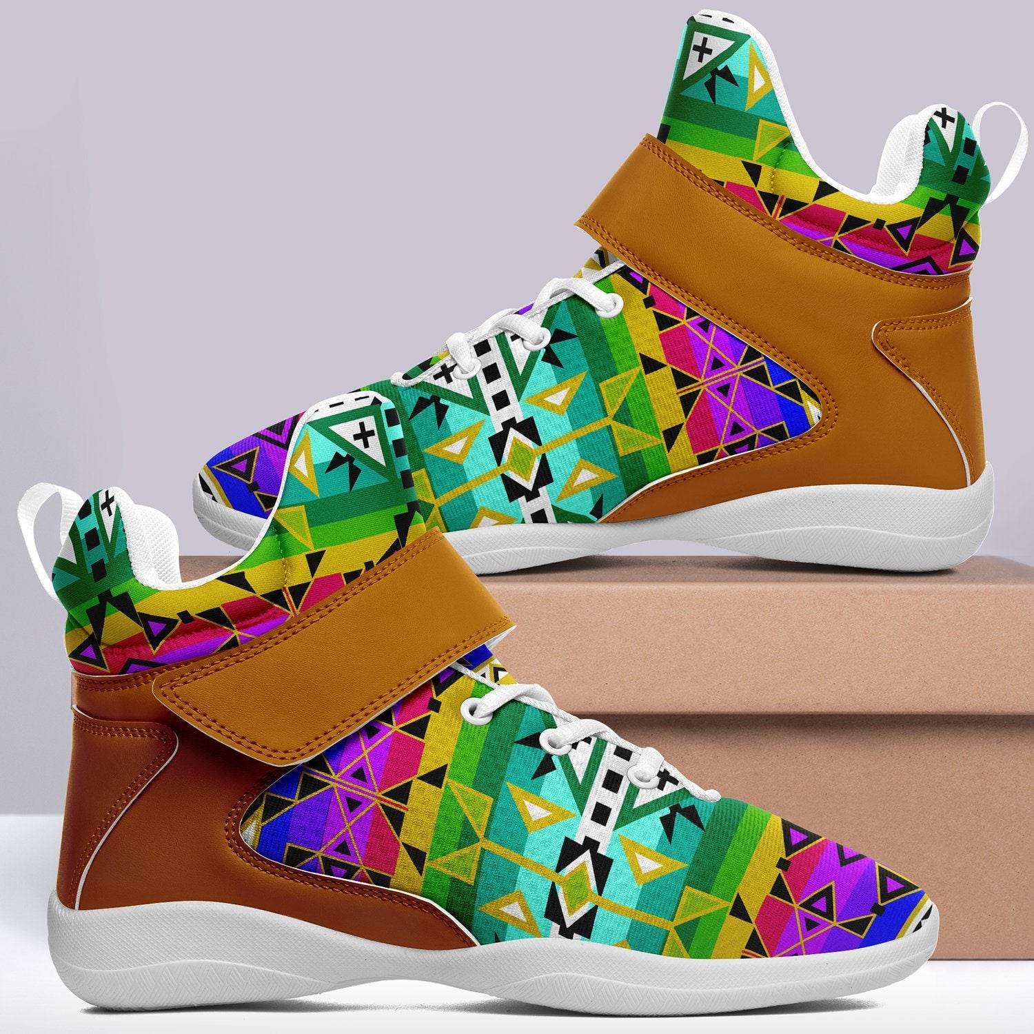 After the Northwest Rain Ipottaa Basketball / Sport High Top Shoes 49 Dzine