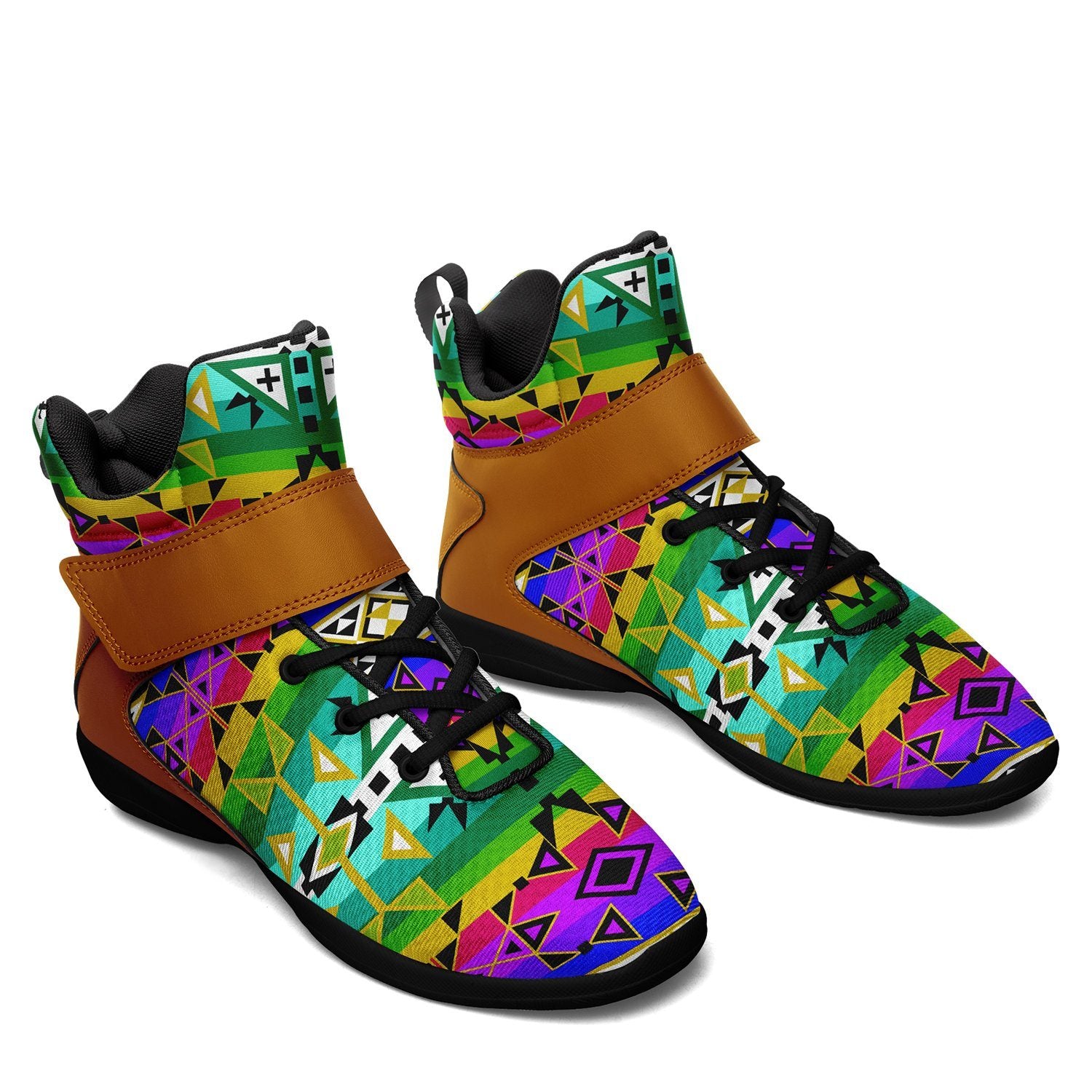 After the Northwest Rain Ipottaa Basketball / Sport High Top Shoes 49 Dzine