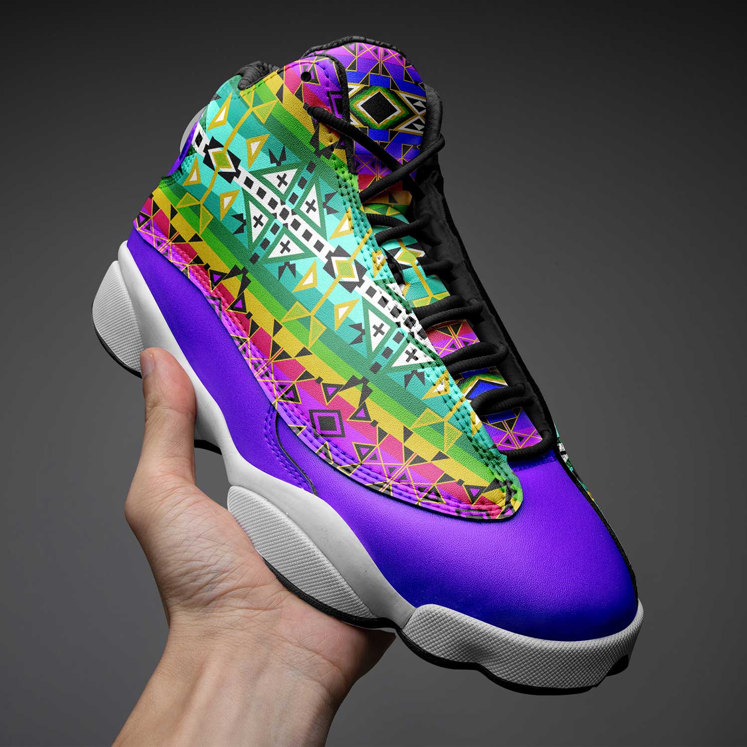 After the Northwest Rain Isstsokini Athletic Shoes Herman