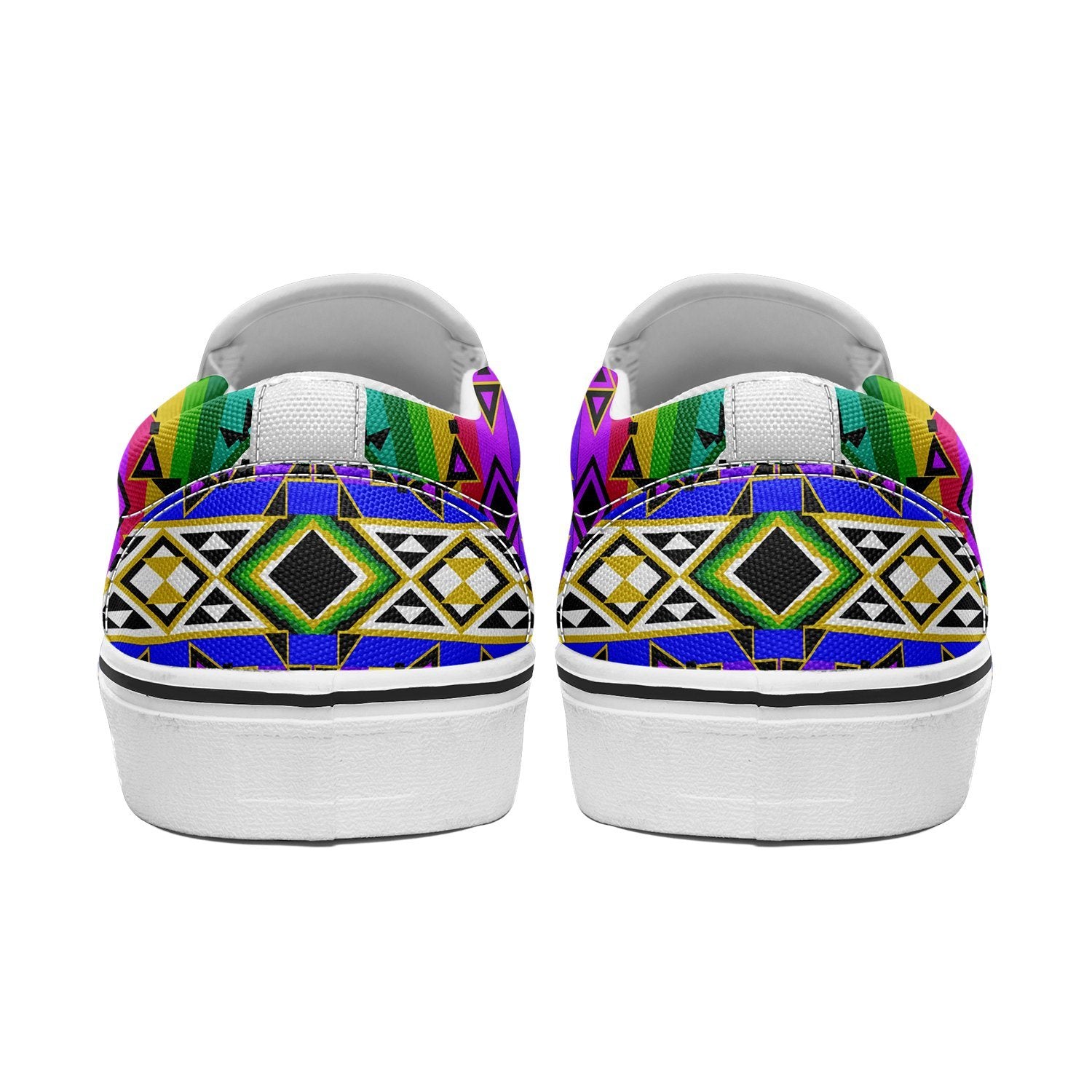 After the Northwest Rain Otoyimm Canvas Slip On Shoes 49 Dzine