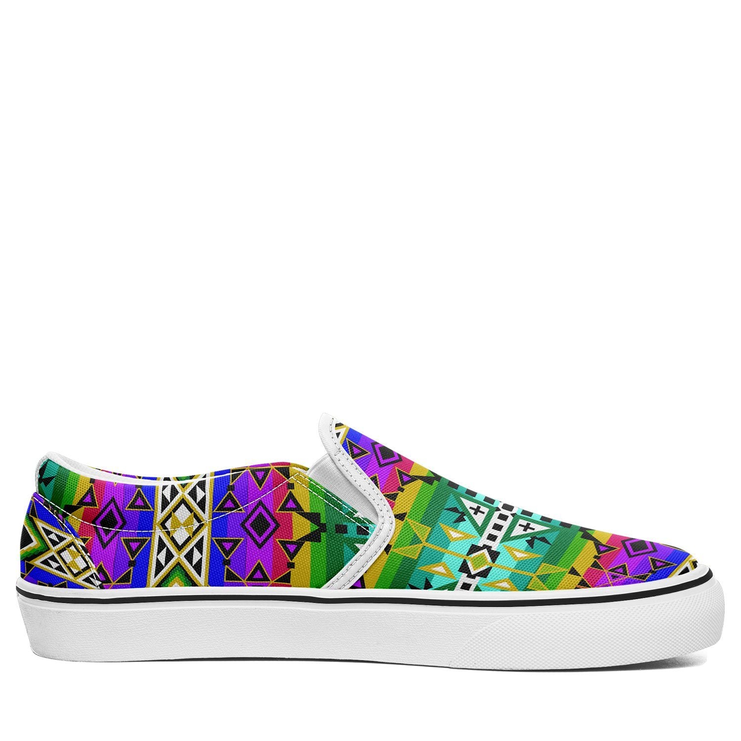 After the Northwest Rain Otoyimm Canvas Slip On Shoes 49 Dzine