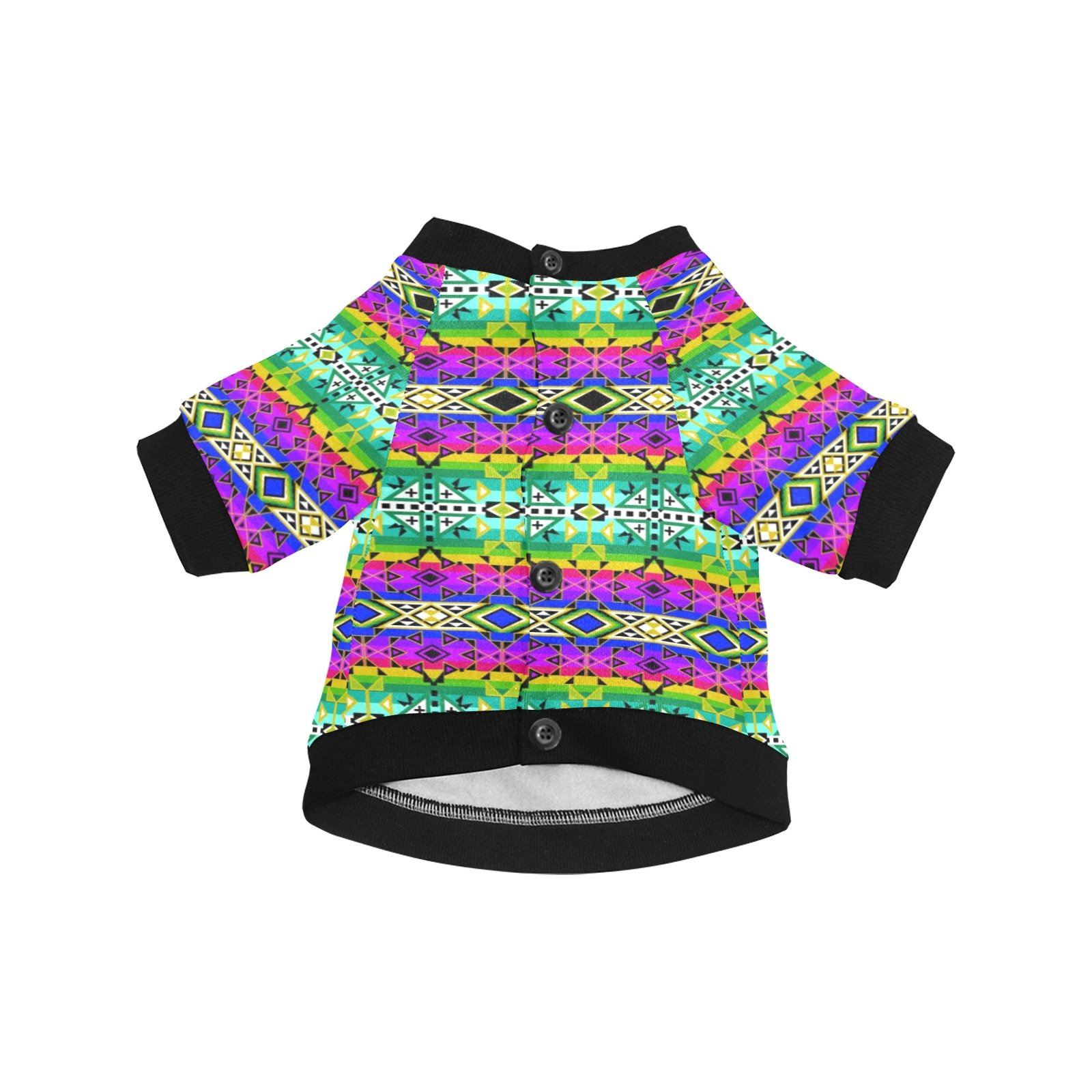 After the Northwest Rain Pet Dog Round Neck Shirt Pet Dog Round Neck Shirt e-joyer