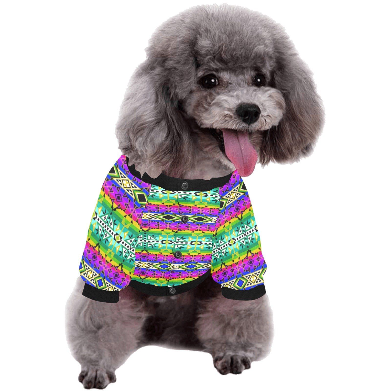 After the Northwest Rain Pet Dog Round Neck Shirt Pet Dog Round Neck Shirt e-joyer