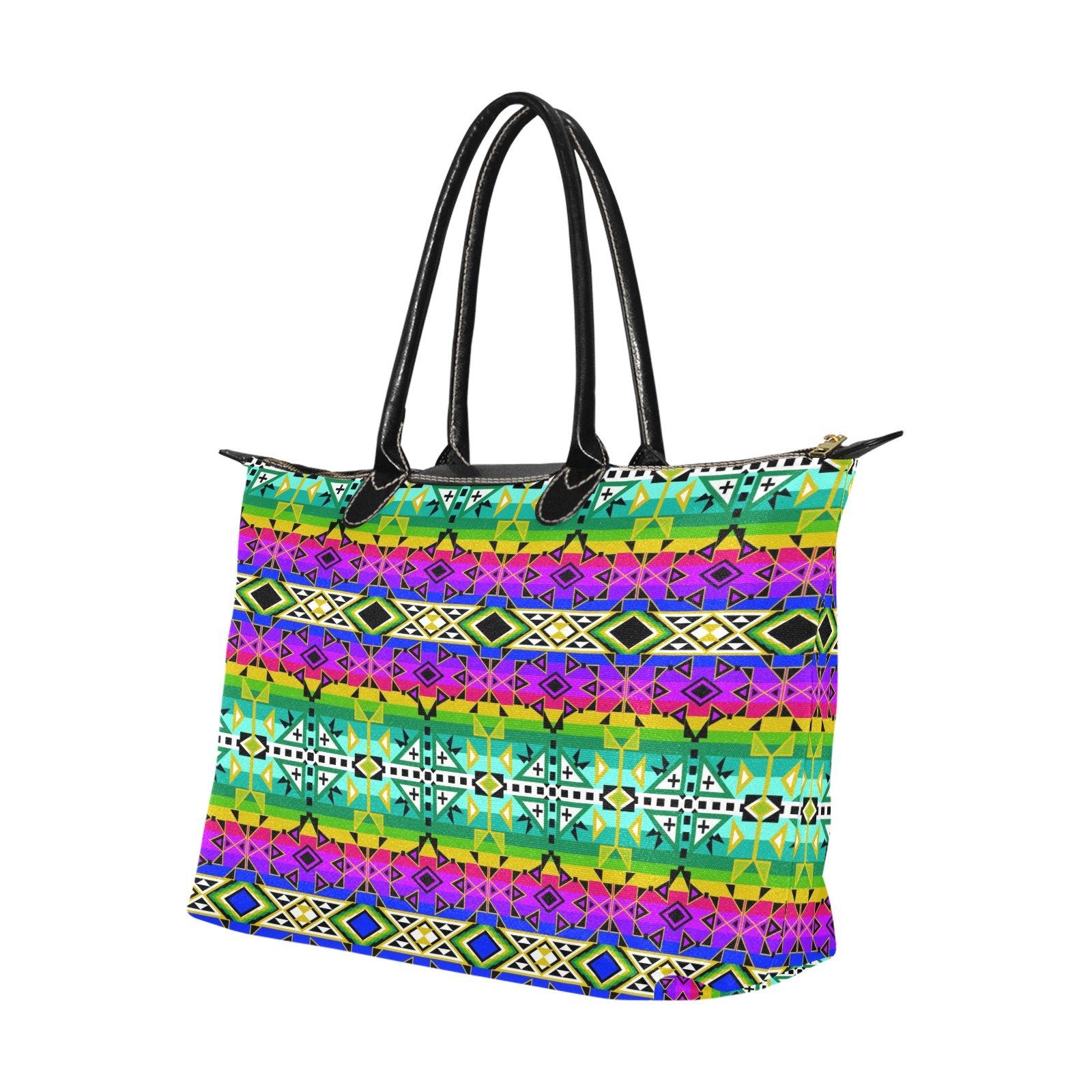 After the Northwest Rain Single-Shoulder Lady Handbag (Model 1714) bag e-joyer