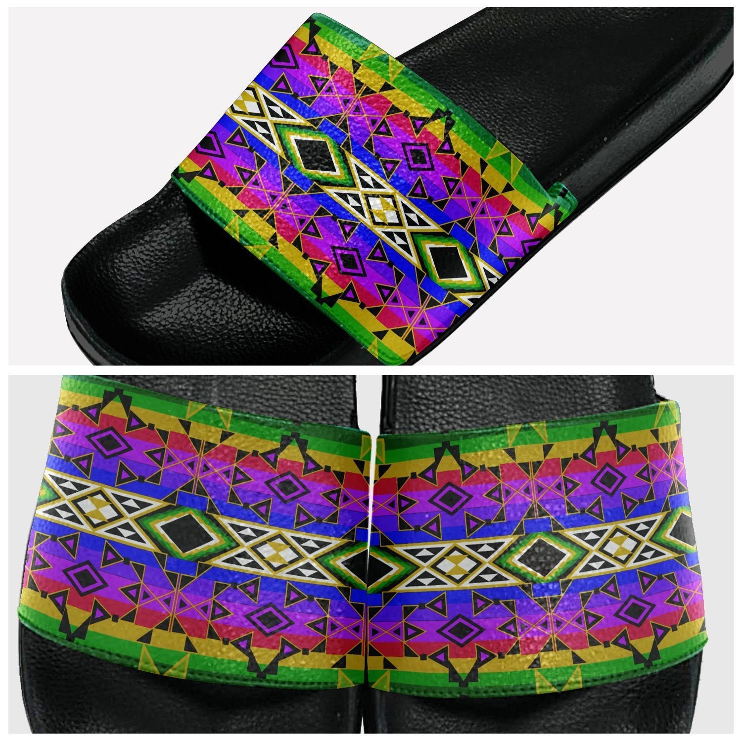 After the Northwest Rain Slide Sandals 49 Dzine
