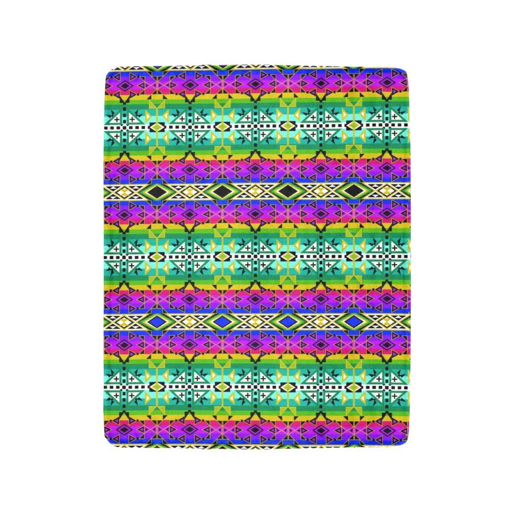 After the Northwest Rain Ultra-Soft Micro Fleece Blanket 40"x50" Ultra-Soft Blanket 40''x50'' e-joyer