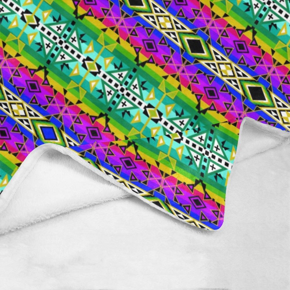 After the Northwest Rain Ultra-Soft Micro Fleece Blanket 40"x50" Ultra-Soft Blanket 40''x50'' e-joyer