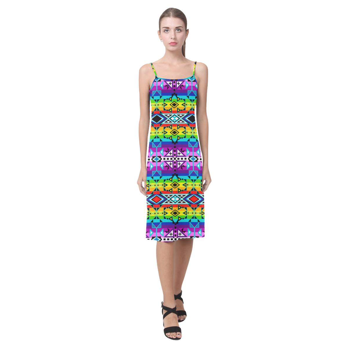 After the Rain Alcestis Slip Dress (Model D05) Alcestis Slip Dress (D05) e-joyer