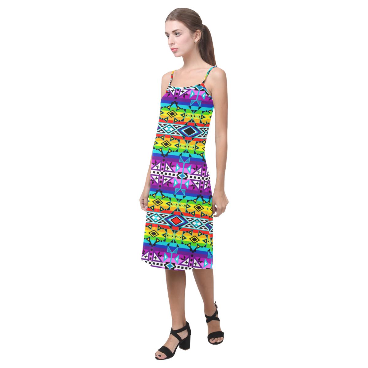 After the Rain Alcestis Slip Dress (Model D05) Alcestis Slip Dress (D05) e-joyer