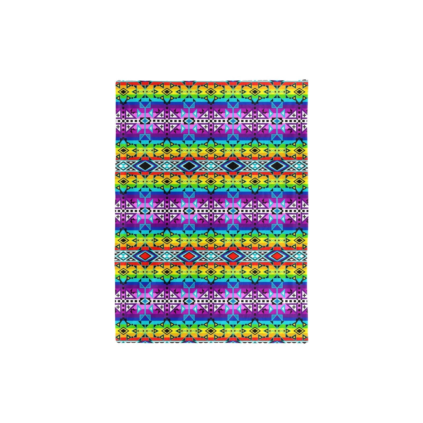 After the Rain Baby Blanket 30"x40" Baby Blanket 30"x40" e-joyer