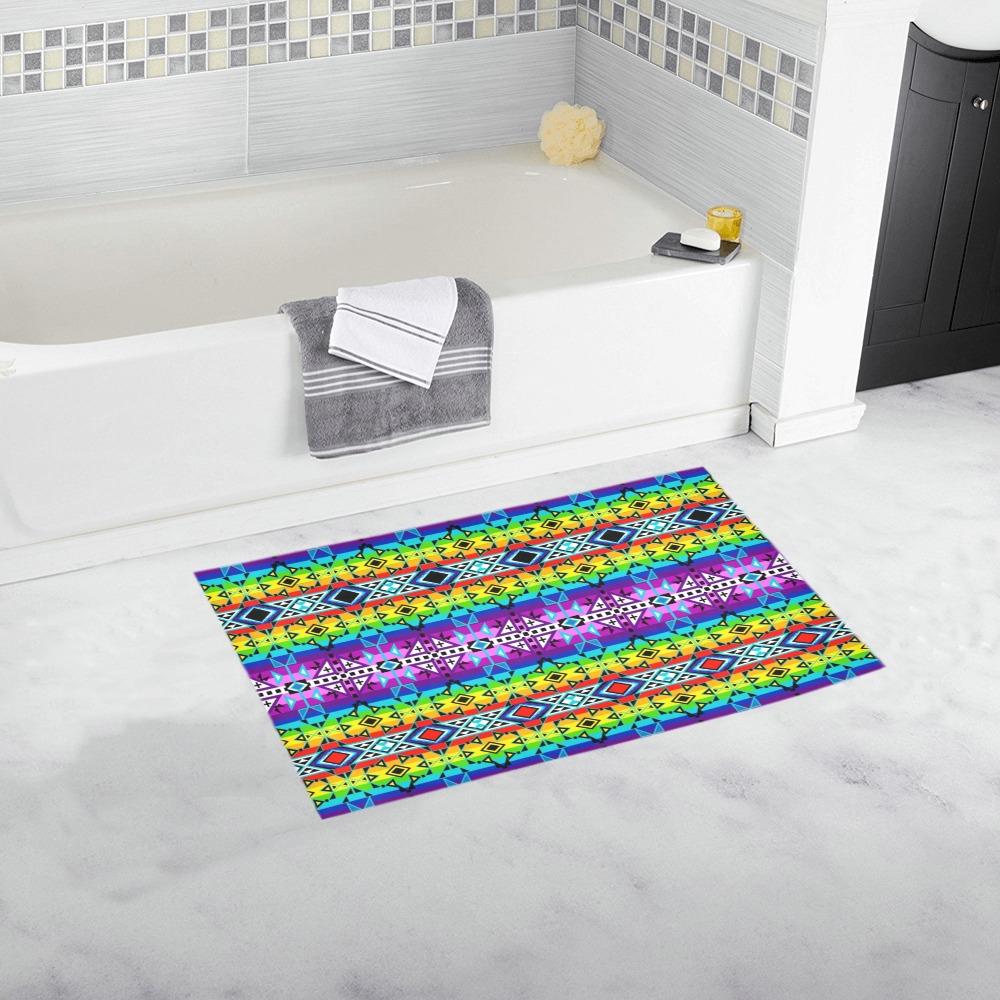 After the Rain Bath Rug 16''x 28'' Bath Rug 16''x 28'' e-joyer