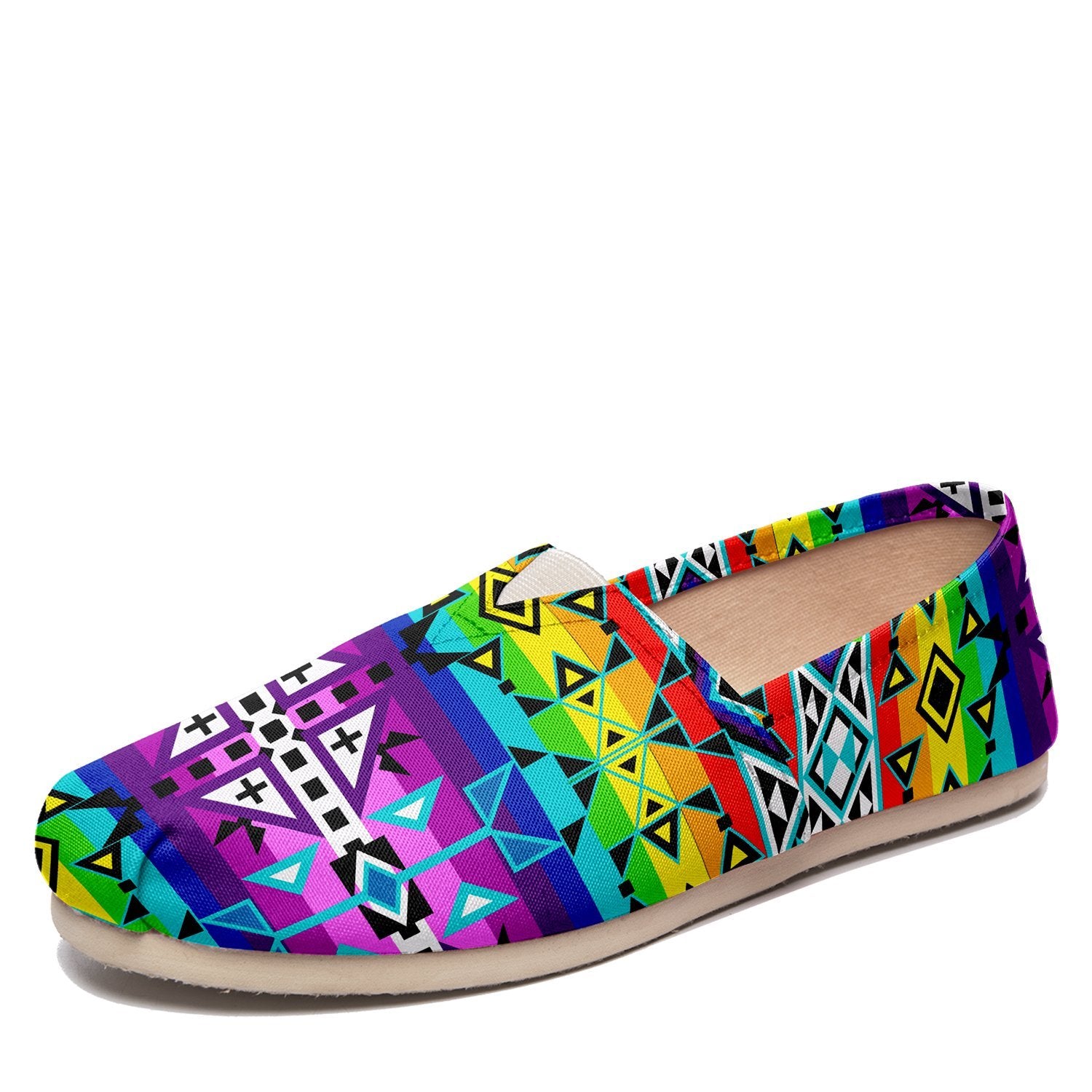 After the Rain Casual Unisex Slip On Shoe Herman