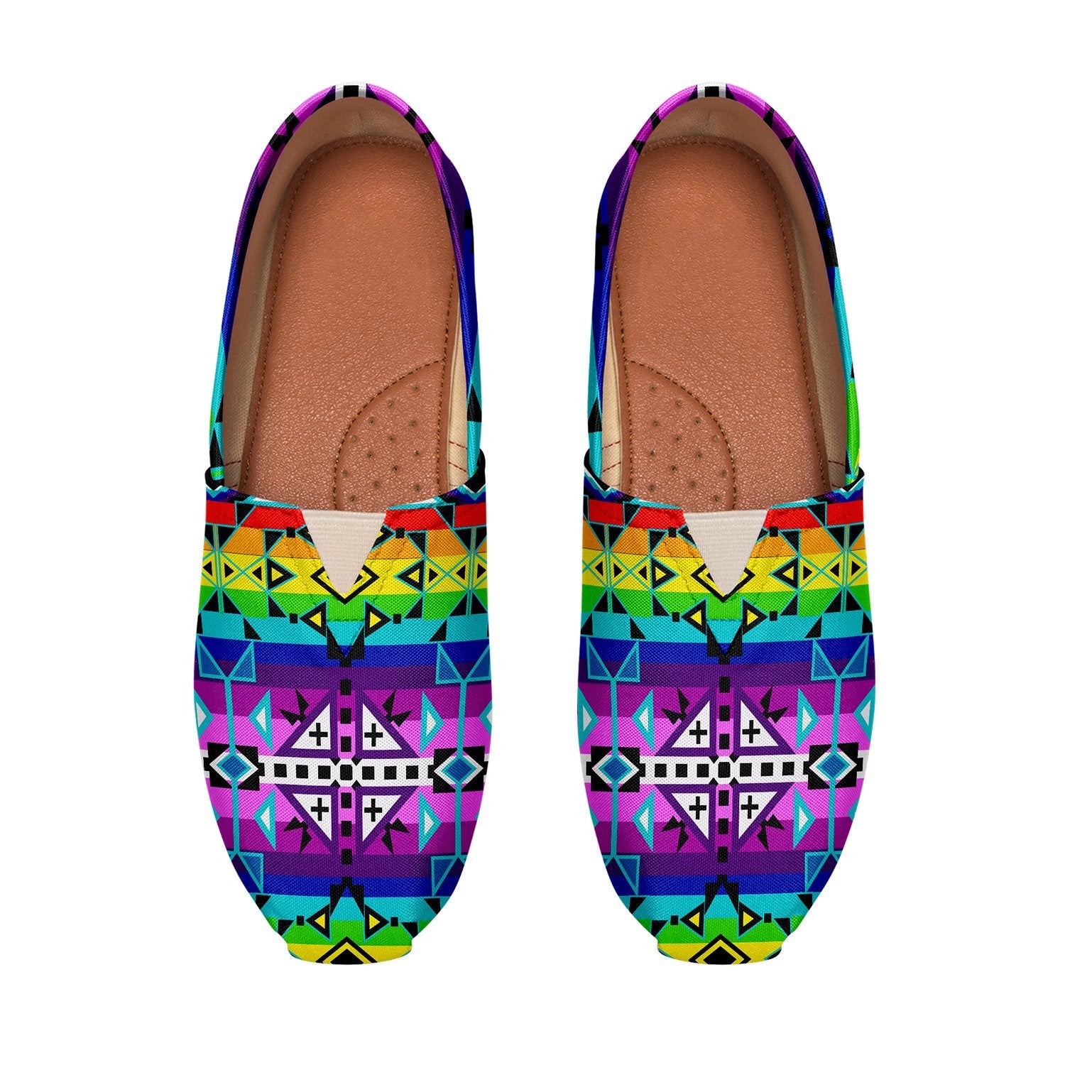 After the Rain Casual Unisex Slip On Shoe Herman