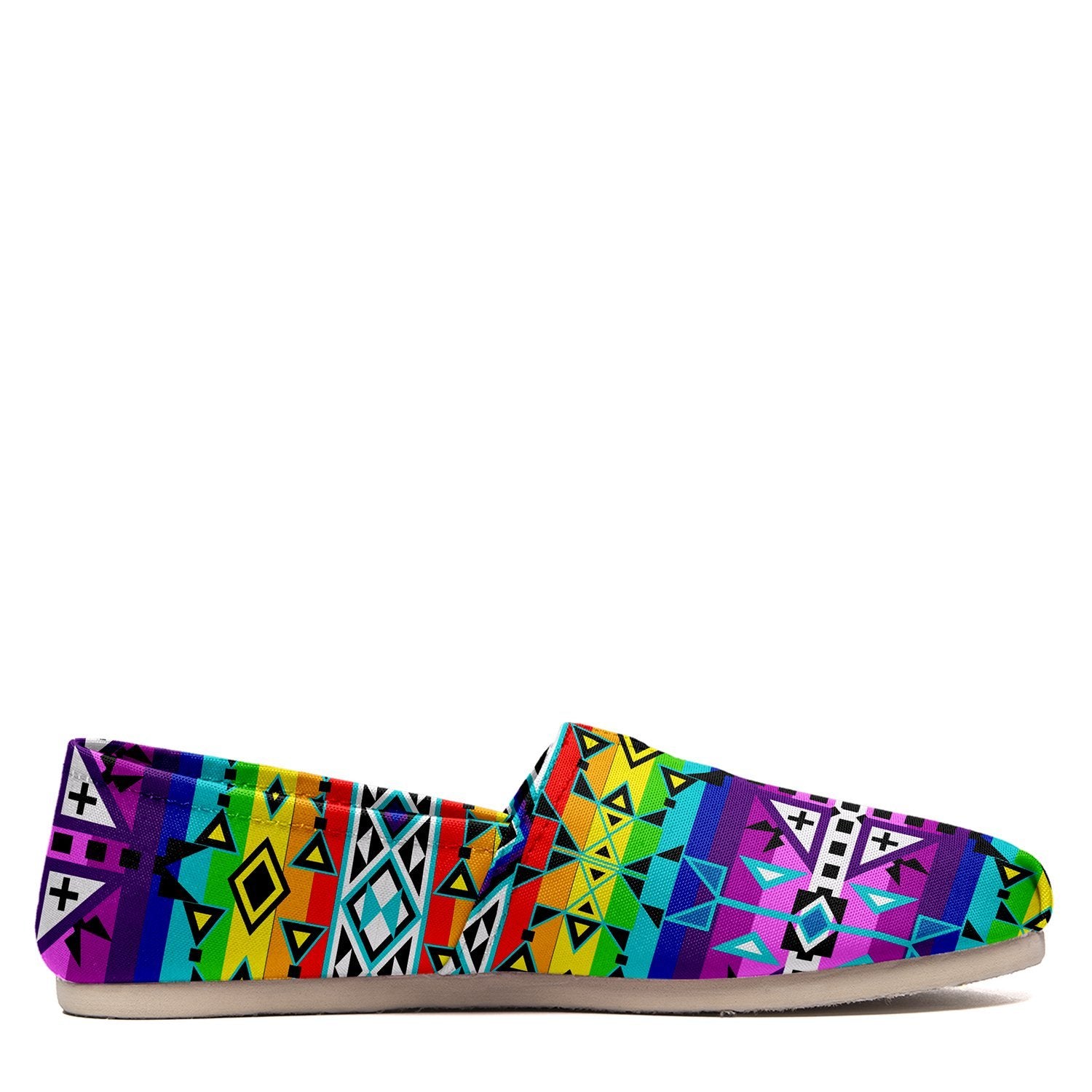 After the Rain Casual Unisex Slip On Shoe Herman
