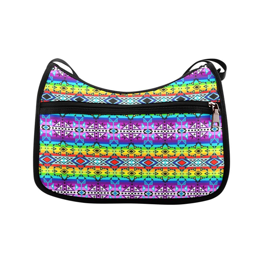 After the Rain Crossbody Bags (Model 1616) Crossbody Bags (1616) e-joyer
