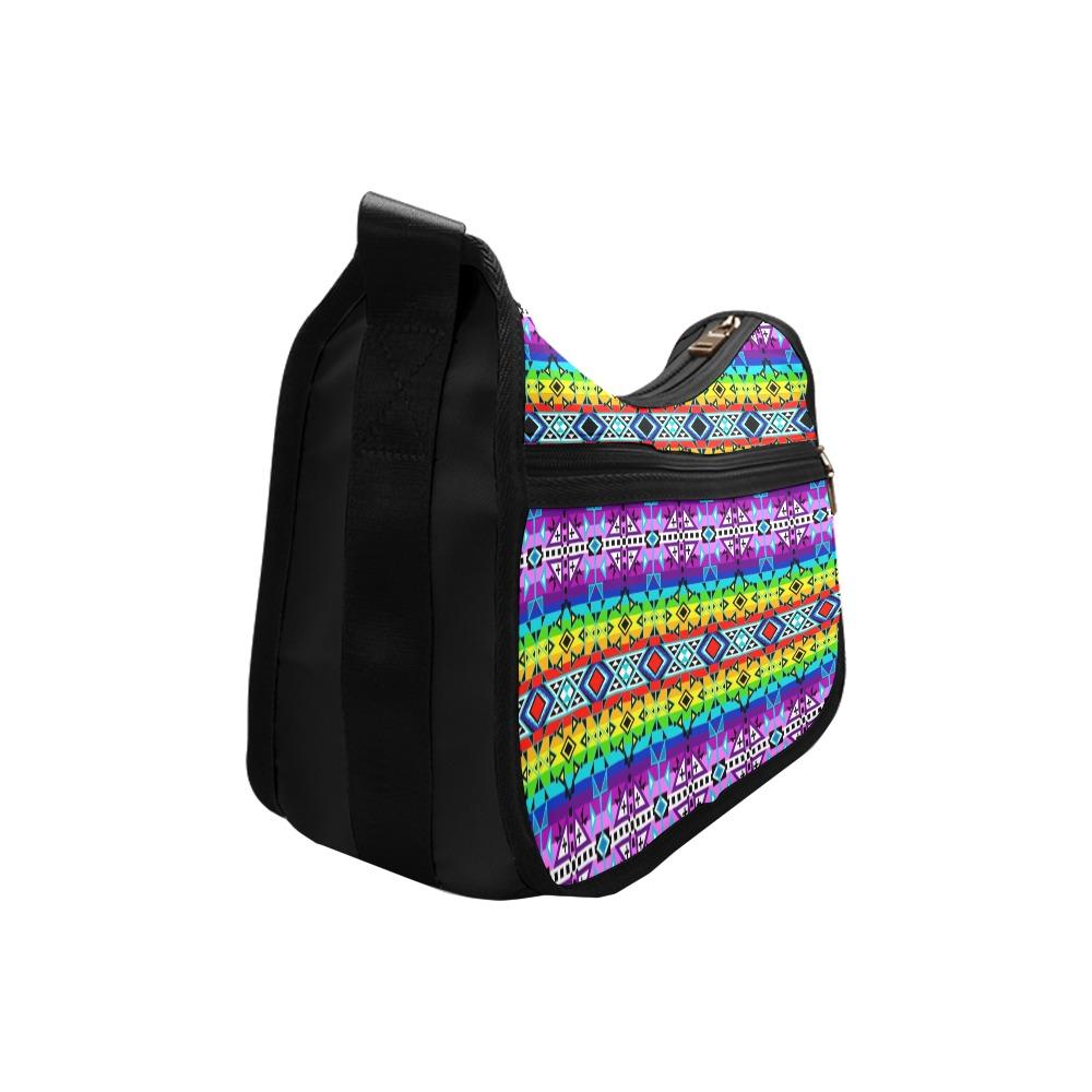 After the Rain Crossbody Bags (Model 1616) Crossbody Bags (1616) e-joyer