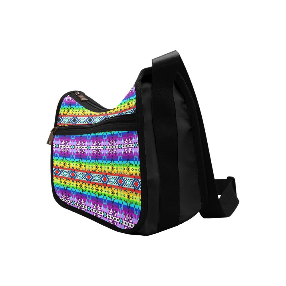 After the Rain Crossbody Bags (Model 1616) Crossbody Bags (1616) e-joyer
