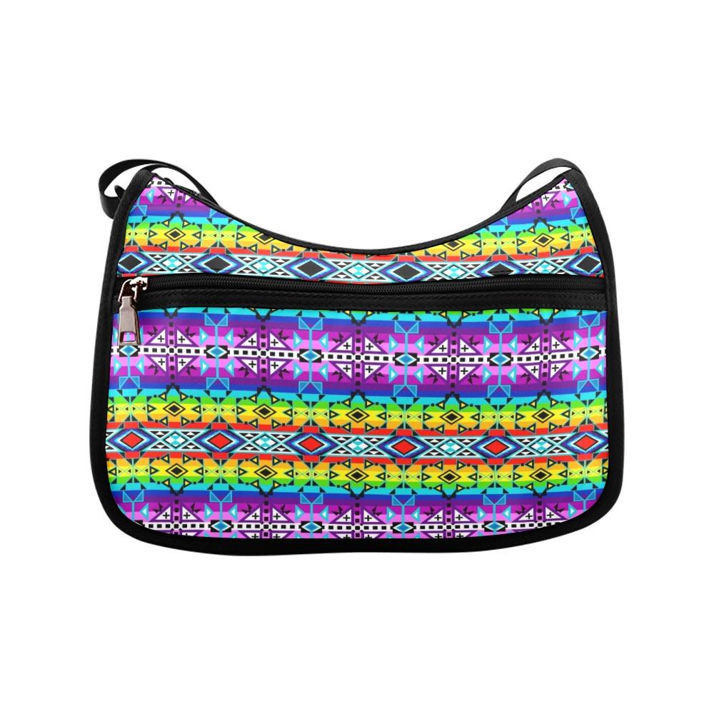 After the Rain Crossbody Bags (Model 1616) Crossbody Bags (1616) e-joyer