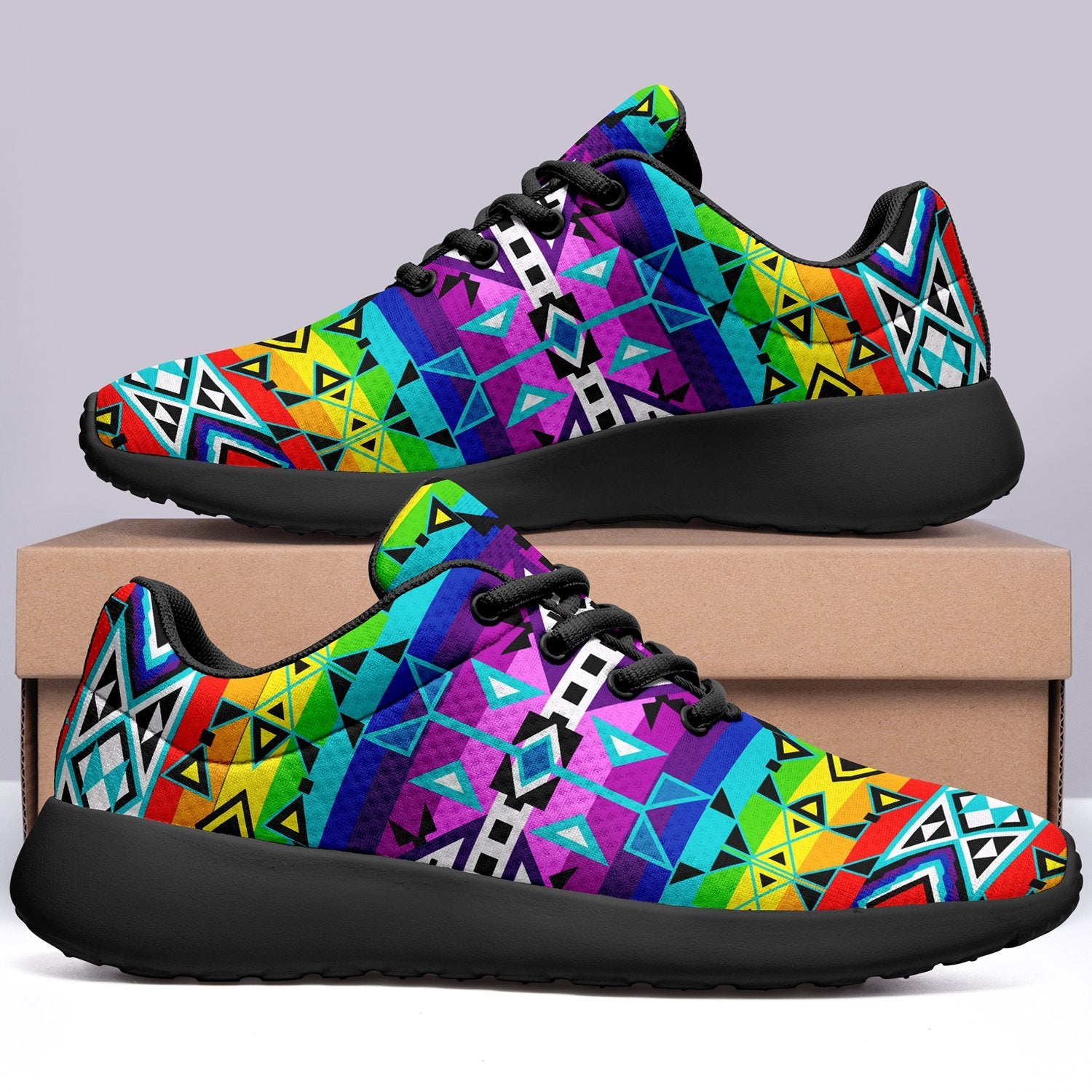After the Rain Ikkaayi Sport Sneakers 49 Dzine