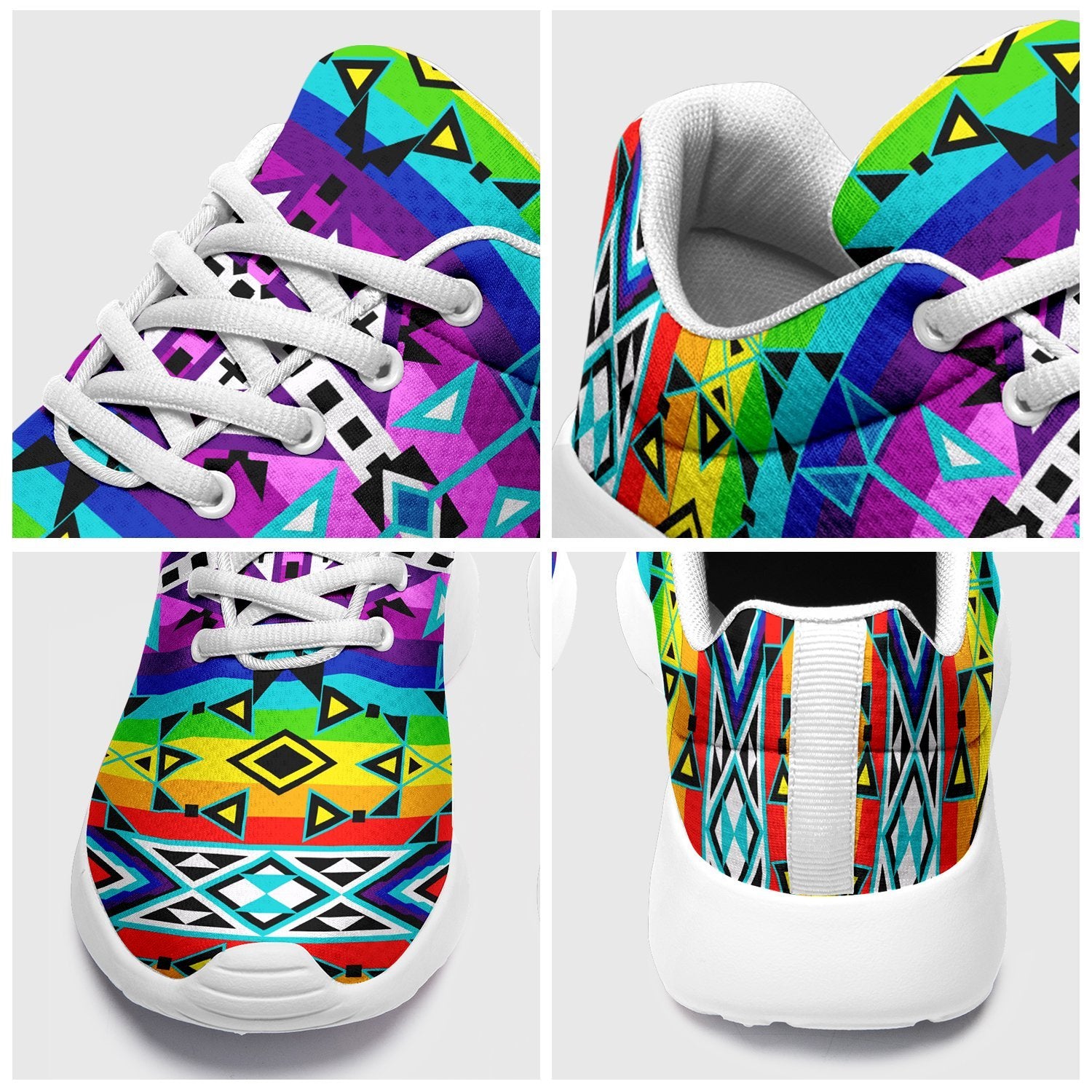 After the Rain Ikkaayi Sport Sneakers 49 Dzine