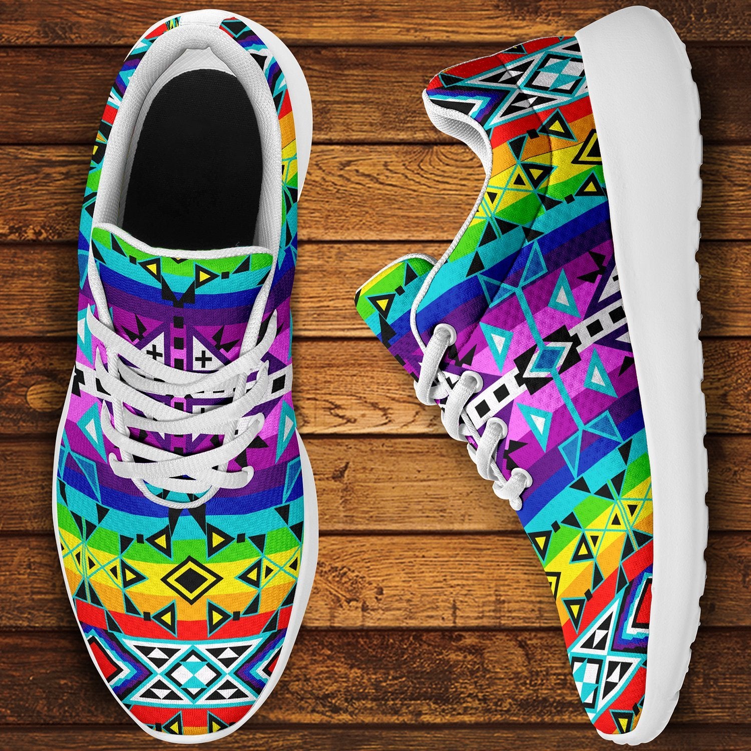 After the Rain Ikkaayi Sport Sneakers 49 Dzine