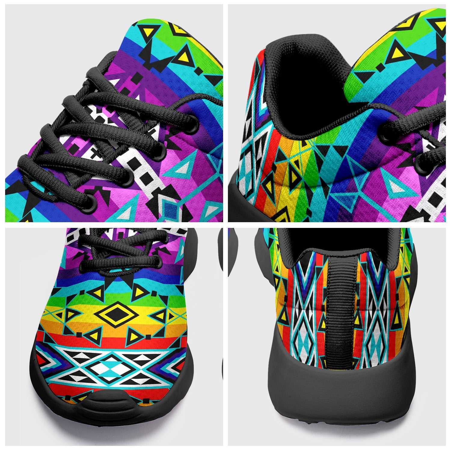 After the Rain Ikkaayi Sport Sneakers 49 Dzine